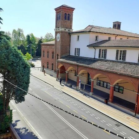 Affittacamere Di Andrea Bertolino San Lazzaro Di Savena Eksteriør bilde