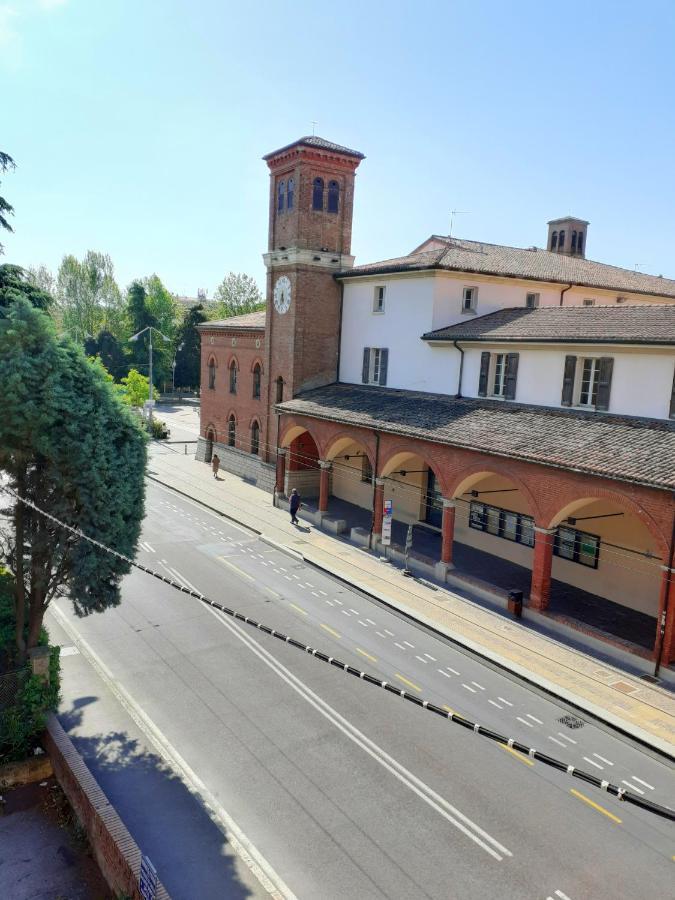 Affittacamere Di Andrea Bertolino San Lazzaro Di Savena Eksteriør bilde